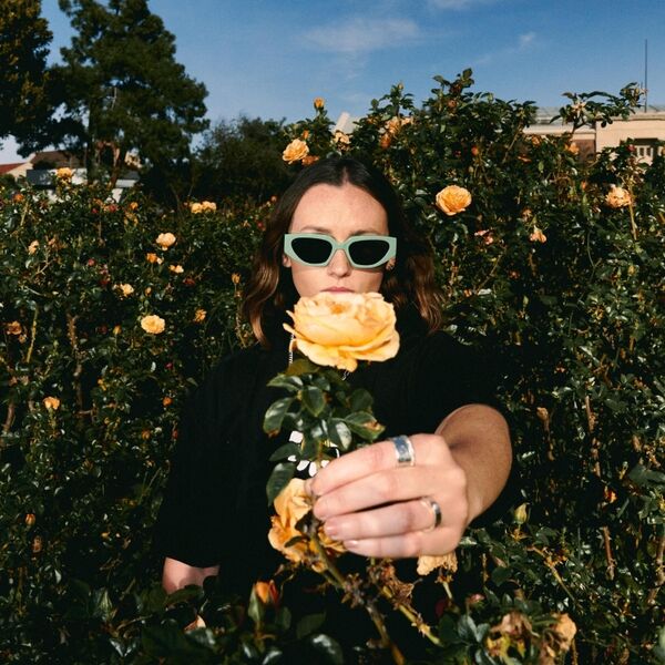 Cover art for Let Me Go (Live)